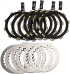 Ebc DRC111 Dirt Racer Clutch Set. Fixed Price $100.31.