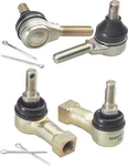 Balls Utv Left Side Steering Rack Tie Rod Assembly Kit 51-1054-L 251-1054L. Fixed Price $145.04.