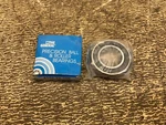The General 6005-88-30E Roller Bearing 60052RS New (tsc). Fixed Price $11.69.
