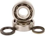 Hot Rods Main Crankshaft Bearing Kit For Suzuki RMX450Z 17-19. Fixed Price $107.69.