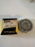 Yamaha Transmission Bearing Radian Fzr Xs 400 600 Xj 550 750 Maxim FZ6. Fixed Price $41.88.