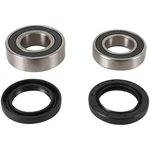 Pivot Works Front Wheel Bearings 2015-2016 Yamaha Yzf R1 Lifetime Warranty. Fixed Price $50.97.