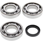 Balls Crank Shaft Bearing Kit 24-1076. Fixed Price $95.43.