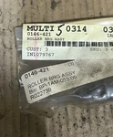 0146-421 Arctic Cat Roller Bearing New Oem. Fixed Price $7.95.