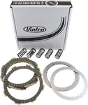 Vintco Clutch Plate Kit KCLH03. Fixed Price $106.65.