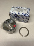 S&s Pinion Shaft Right Main Bearing Assembly, Red For Harley Davidson SM18. Fixed Price $49.95.