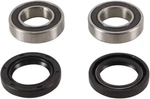 Pivot Works Front Wheel Bearing Kit PWFWK-S04-021 Suzuki Rm 125 / 250 96-00. Fixed Price $36.66.