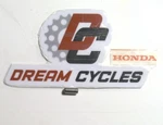 Nos Honda 1968-73 CB350 CL350 SL350 Rollers 4X10 QTY1 91004-286-000 New Oem Part. Fixed Price $13.79.