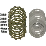 Hinson High Performance Clutch Plate Kit FSC230-8-001 05-23 Suzuki Rmz 450. Fixed Price $199.99.