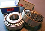 Bmw Airhead 2 Front Or Rear Wheel Bearings Nsk R60/5 R75/5 R90/6 R90S R100RS R65. Fixed Price $38.00.