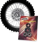 Pivot Works Front Wheel Bearing Kit Ktm PWFWK-T01-321. Fixed Price $48.30.