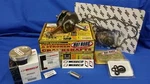 2002 YZ250 Hotrods Wiseco Top+bottom End Rebuild Kit Piston Crankshaft Gaskets. Fixed Price $665.92.