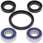Balls Wheel Bearing And Seal Kit Front Fits Honda ATC70 1973-1974/1978-1985. Fixed Price $19.11.