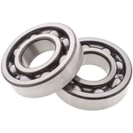 Balls Crank Shaft Bearing Kit 24-1096. Fixed Price $113.24.