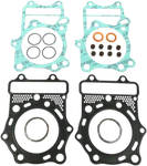 Athena Top End Gasket Kit P400250620027. Fixed Price $124.16.