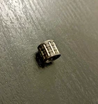 Yamaha PW50 Small End Bearing 93310-21038. Fixed Price $5.34.