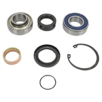 1991 Polaris 650 Indy Upper Shaft Balls Jack Bearing And Seal Kit. Fixed Price $53.91.