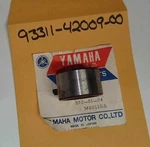 Nos Genuine Yamaha Cylinder Bearing 1973-1974 TX750 93311-42009-00 Fast Shipping. Fixed Price $15.95.