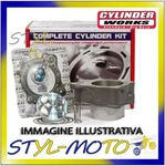 20104-K01HC Original Cylinder Kit Yamaha Yxr 700 F Rhino 2009. Fixed Price $795.47.