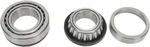 Pivot Works Steering Stem Bearing Kit #PWSSK-K01-521 For Kawasaki KX500/250/125. Fixed Price $68.03.