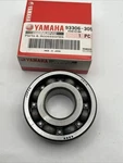 Yamaha Bearing XC150LC FZR1000 YZF750SP Coinet XX33837. Fixed Price $47.12.