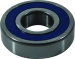 Quadboss 6306-2RS Bearing 30X72X19 416306. Fixed Price $29.68.