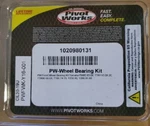 Yamaha Front Wheel Bearing Kit Pivot Works PWFWK-Y16-001. Fixed Price $17.25.