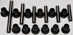 Balls 50-1135 Independent Suspension Bearing Kit. Fixed Price $59.11.