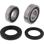Pivot World PWRWK-Y08-421 99-23 Fits Yamaha YZ125 Rear Wheel Bearing Kit. Fixed Price $38.99.