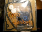Harley Davidson Set Twin Cam 88 Dyna Cyco Top End Chest. Fixed Price $97.99.