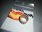 Nos Suzuki GT750 RM250 RM400 RM370 PE400 Bearing 09263-24014. Fixed Price $44.98.