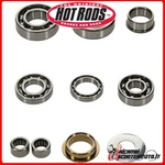 Hot Rods Gas Mc 250 2023 HR00088#14 Gearbox Bearing Kit. Fixed Price $149.03.