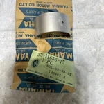 Nos Yamaha 70 TX500 XS500 New Crankshaft Bearings (1) 371-11656-13-00 Bin U. Fixed Price $13.99.