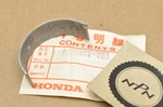 Nos Honda GL1100 GL1200 Gold Wing Connecting Rod Bearing (yellow). Fixed Price $24.24.