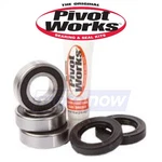 Pivot Works PWRWK-S08-021 Bearing Kit For Tires & Wheels. Fixed Price $37.80.