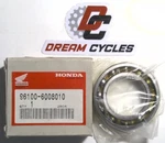 Nos Genuine Honda B/brg Rad N/com 96100-6008010 New Oem Factory Original Parts. Fixed Price $72.98.