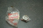 Nos Kawasaki 13034-049 Big End Needle Bearing Ke Kt Kx Kdx F11M JS300. Fixed Price $42.50.