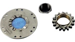 New Drag Specialties DS-194119 Kickstarter Ratchet Gear Kit Sportster/roadster. Fixed Price $57.70.