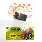 Honda Nos 13316-422-003 (some Rust) Crankshaft Bearing "b" CB750A CB750F CB750K. Fixed Price $14.99.