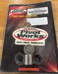 Rear Shock Kit Arctic Cat DVX400 Suzuki RM85 LTZ400 Kfx PWSHK-S24-400. Fixed Price $19.99.