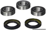 Pivot Works Rear Wheel Bearings PWRWK-Y39-250 1999-2006 Yamaha TTR250. Fixed Price $64.10.