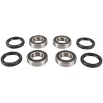 New Pivot Works Wheel Bearing Kit PWFWK-K38-000 For Kawasaki Kaf 540 D. Fixed Price $52.35.