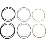 Drag Specialties Ring Set 114" Motor M8 Standard 0912-0954. Fixed Price $67.44.
