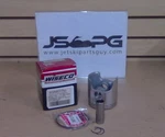 Wiseco - 602M07750 Piston Kit, 0.50MM Oversize 77.50MM Bore. Fixed Price $99.95.