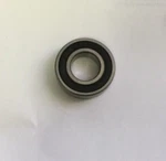Suzuki 08143-60007, 09262-10015 Replacement Ball Bearing 6000-2RS. Fixed Price $5.99.