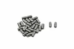 Right Side Case Roller Bearing Set .0004 For Harley Davidson By V-twin. Fixed Price $38.10.