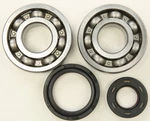 Hot Rods K228 Main Bearing And Seal Kit. Fixed Price $110.21.