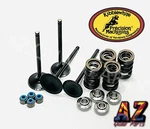 18-24 Honda Rx Kibblewhite Intake Exhaust Valves Springs Seals. Fixed Price $319.98.