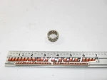 Honda 84 CR60 CR80 Nos Oem Connecting Rod Big End Bearing 91001-GC4-701 Jh. Fixed Price $19.95.