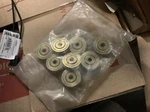 VS-AH-06 Bearing Grooved Ricon. Fixed Price $9.00.